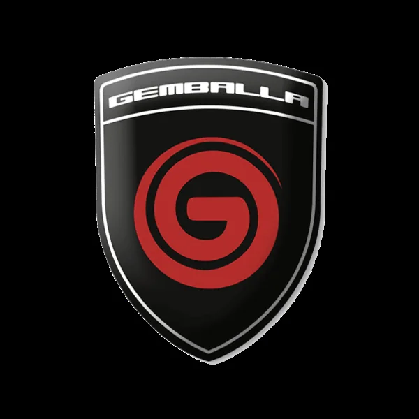 Gemballa车标
