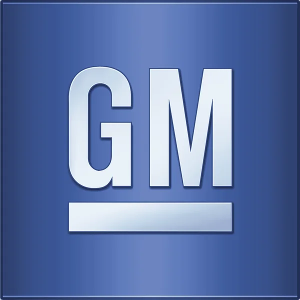 General Motors车标