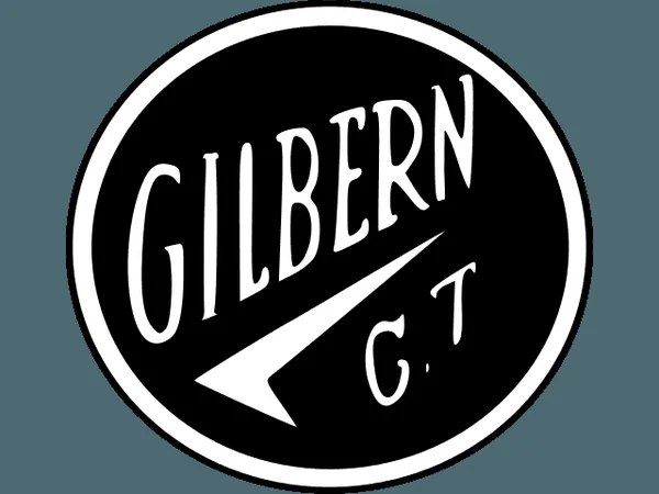 Gilbern车标
