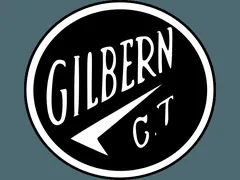 Gilbern车标