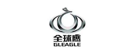 全球鹰车标（第 3 张）