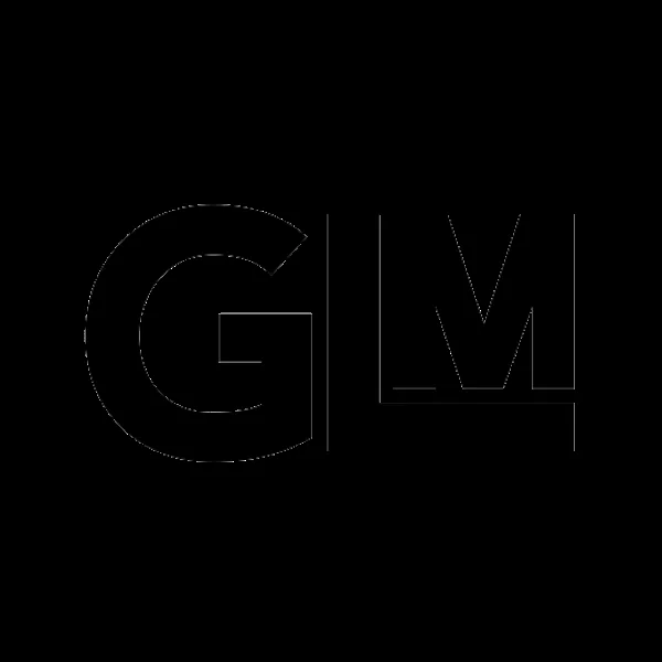 GLM车标
