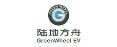 陆地方舟车标