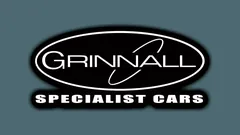 Grinnall车标