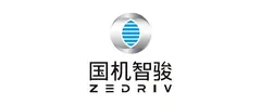国机智骏车标