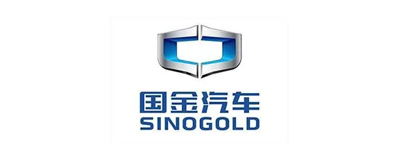 国金车标
