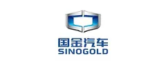 国金车标