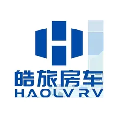皓旅房车车标