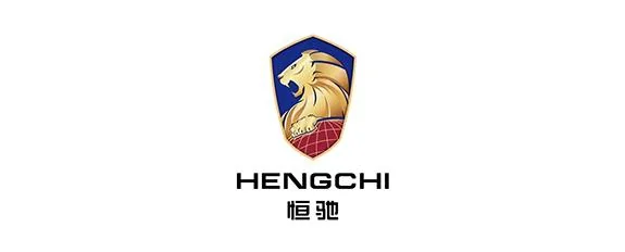 恒驰车标