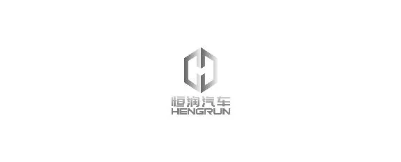 恒润车标