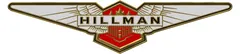 Hillman车标