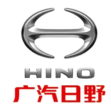 日野车标