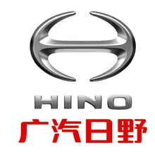 日野车标