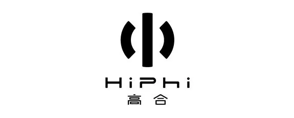 高合车标