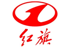 红旗车标