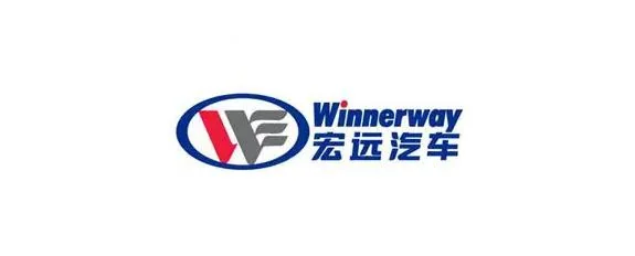 宏远车标