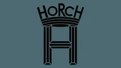 Horch车标
