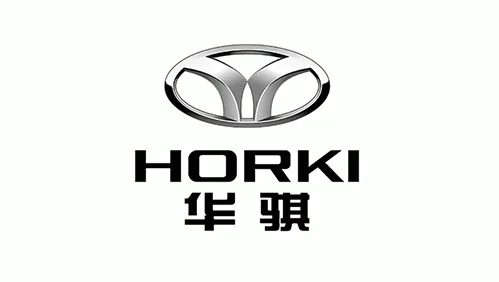 华骐车标