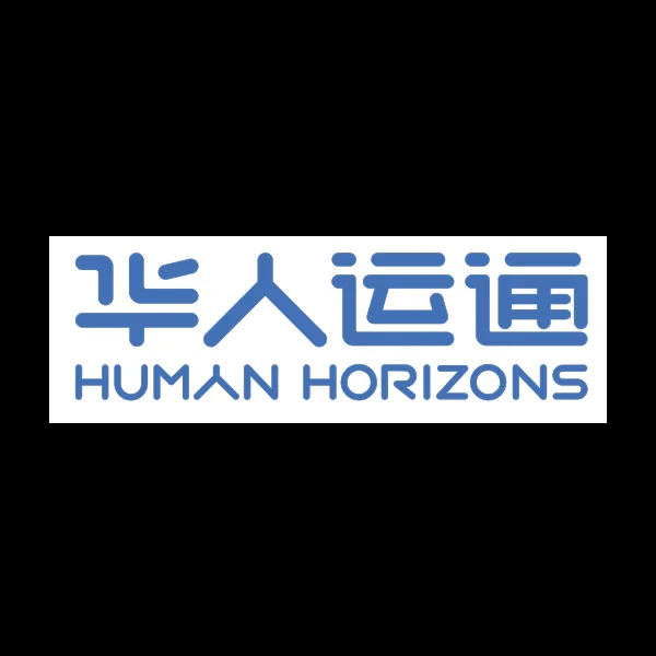 华人运通车标