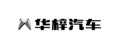 华梓车标