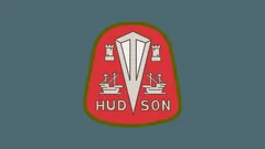 Hudson车标