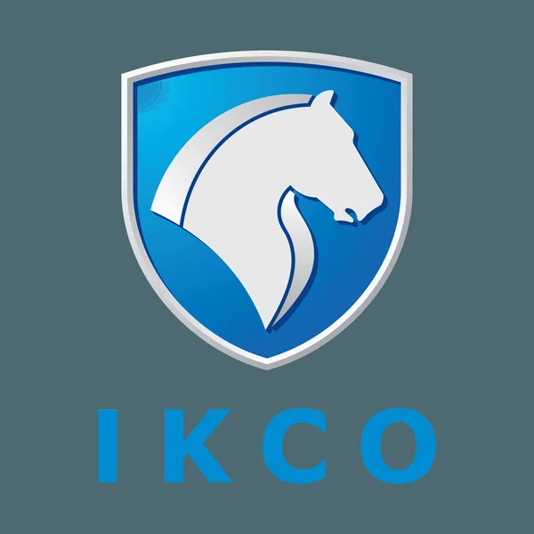 IKCO车标