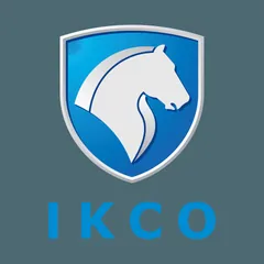 IKCO车标
