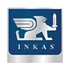 INKAS车标