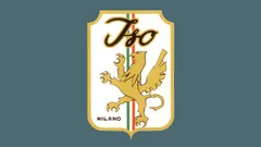 Iso车标