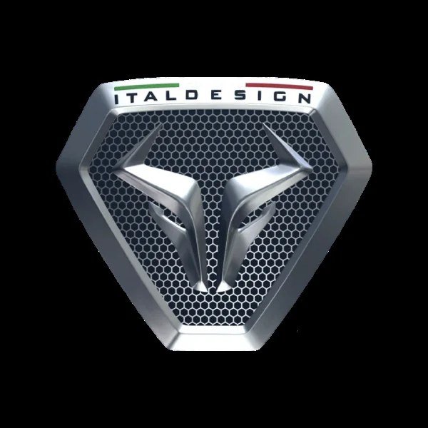 Italdesign车标（第 2 张）