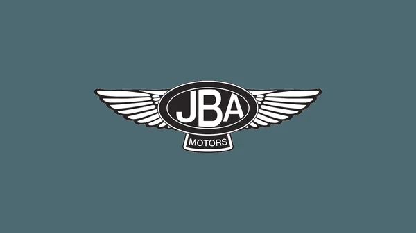 JBA Motors车标