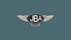 JBA Motors车标