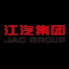 江汽集团车标