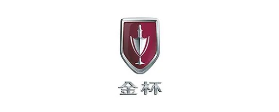 金杯车标（第 2 张）