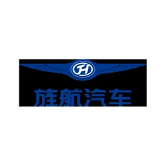 旌航房车车标