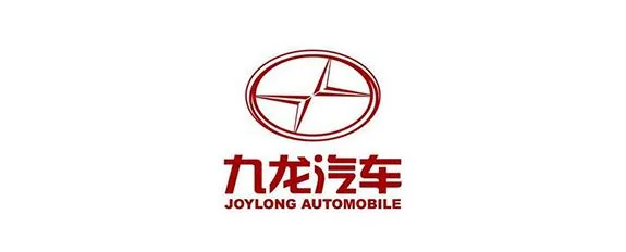 九龙车标（第 2 张）