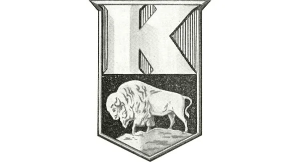 Kaiser车标