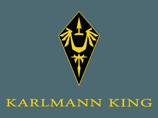 Karlmann King车标（第 2 张）
