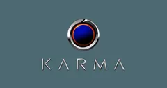 Karma车标