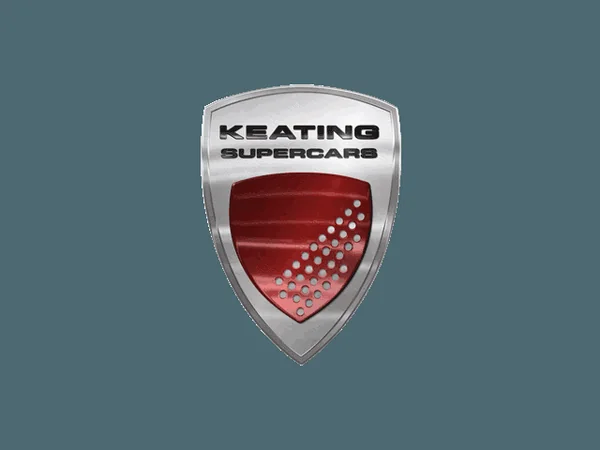 Keating车标