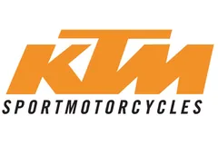 KTM车标