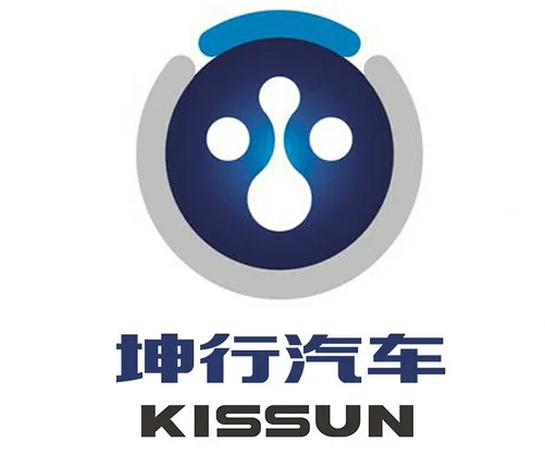 坤行车标