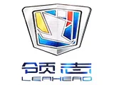领志车标