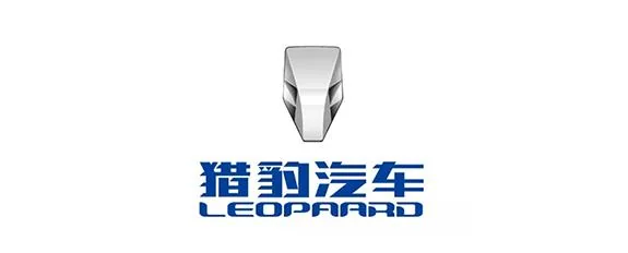 猎豹车标