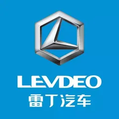 雷丁车标