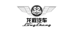 龙程车标