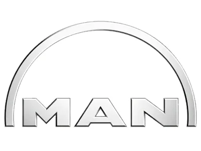 曼恩(MAN)车标