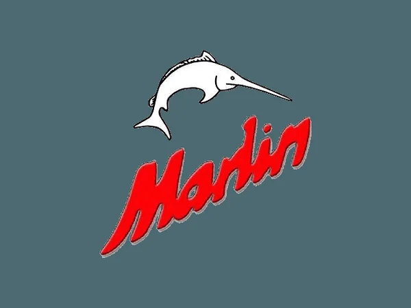 Marlin车标