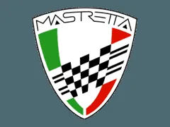 Mastretta车标