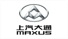 上汽大通车标